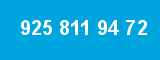 925 811 94 72